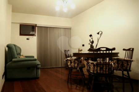 Apartamento à venda com 4 suítes em Tijuca, Rio de Janeiro, RJ
