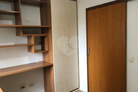 Apartamento à venda com 2 quartos, sendo 1 suíte, em Vila Pompéia, São Paulo, SP