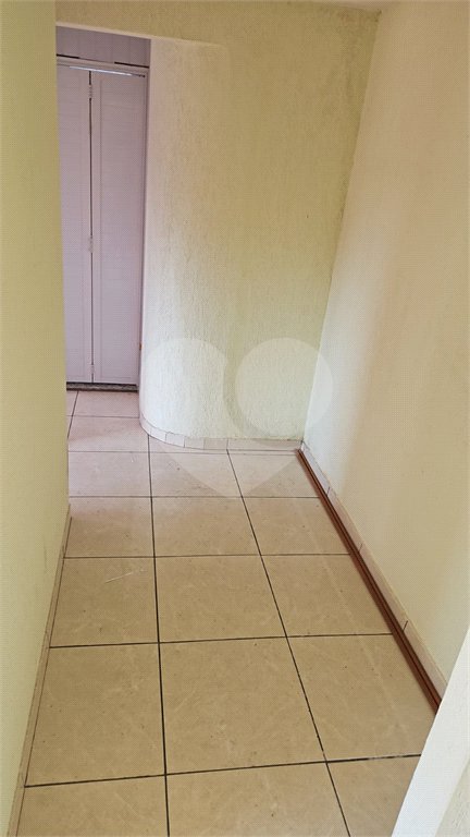 Apartamento à venda com 2 quartos em Barro Branco (zona Norte), São Paulo, SP