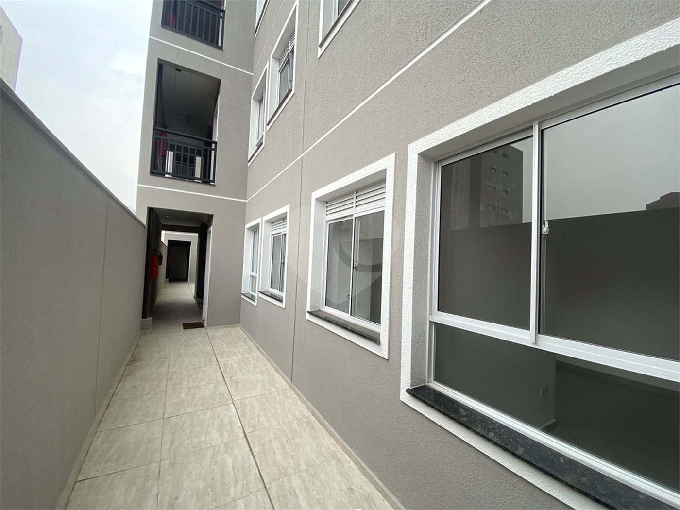 Apartamento à venda com 1 quarto em Casa Verde, São Paulo, SP
