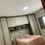 Casa no Campos Ville em Araraquara/SP 4 dormitórios, sendo 2 suítes