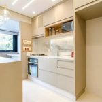 Apartamento à venda com 2 quartos, sendo 1 suíte, em Pinheiros, São Paulo, SP