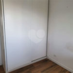 Apartamento à venda com 1 quarto em Alto da Boa Vista, São Paulo, SP