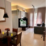 Apartamento à venda com 2 quartos em Parque Campolim, Sorocaba, SP