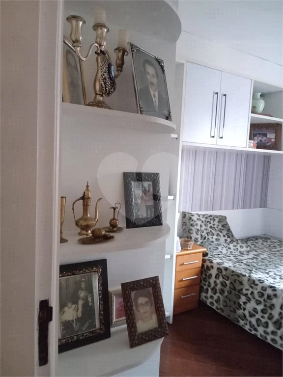 Apartamento à venda com 3 quartos, sendo 2 suítes,  em Campo Belo, São Paulo, SP