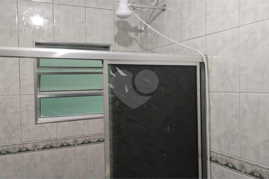 Casa Térrea à venda com 2 quartos, sendo 1 suíte,  em Casa Verde, São Paulo, SP