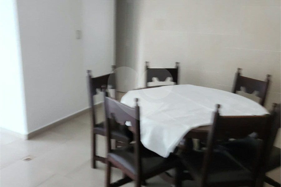 Apartamento à venda com 2 quartos, sendo 1 suíte,  em Mandaqui, São Paulo, SP