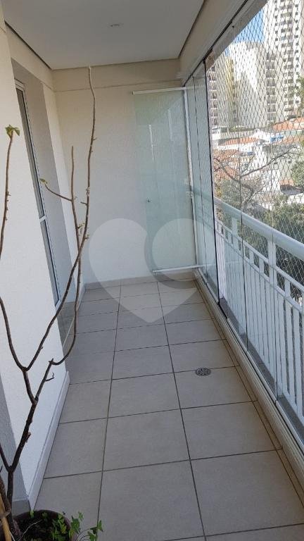 Apartamento à venda com 3 quartos, sendo 1 suíte,  em Lauzane Paulista, São Paulo, SP