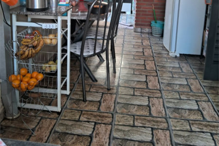 Casa à venda com 5 quartos, sendo 2 suítes, em Jardim Casa Grande, Itapetininga, SP