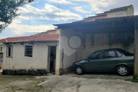 Terreno à venda em Campo Grande, São Paulo, SP