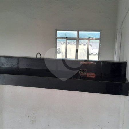 Casa para alugar com 2 quartos, sendo 1 suíte, em Campo Grande, Rio de Janeiro, RJ