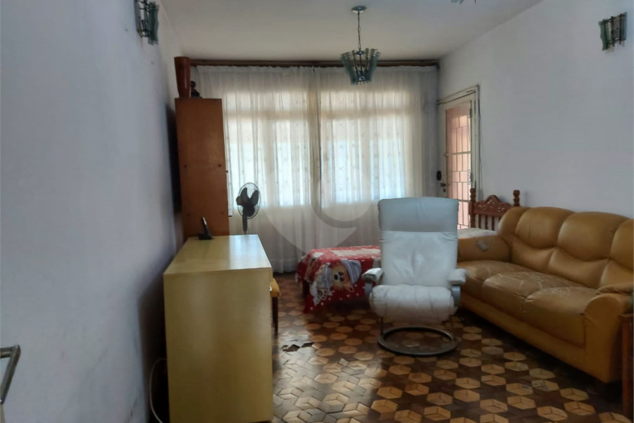 Sobrado à venda com 3 quartos em Jaçanã, São Paulo, SP
