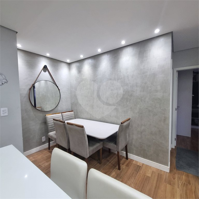 Apartamento à venda com 2 quartos em Jardim Casablanca, Indaiatuba, SP