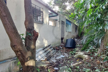 Terreno à venda em Santana, São Paulo, SP