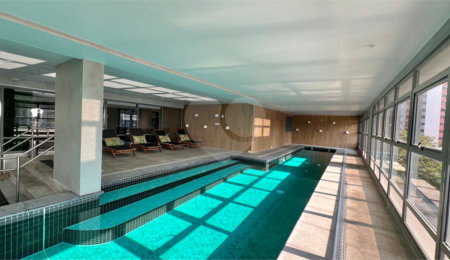 Apartamento à venda com 2 quartos em Brooklin Paulista, São Paulo, SP