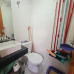 Apartamento à venda com 3 quartos, sendo 1 suíte, em Água Fria, São Paulo, SP