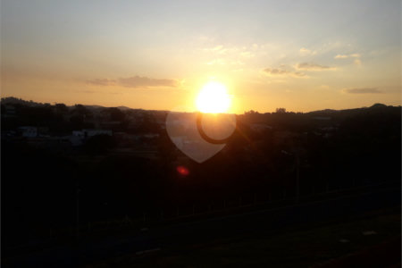 Terreno à venda no condomínio Reserva dos Jatobás, Louveira - SP