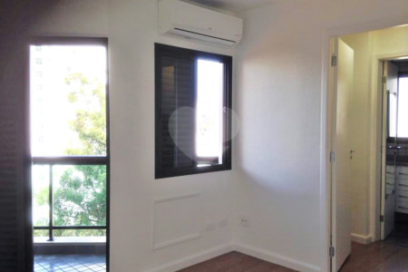 Apartamento para alugar com 1 suíte em Pinheiros, São Paulo, SP
