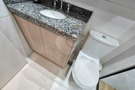 Apartamento à venda com 2 quartos, sendo 1 suíte, em Chácara Santo Antônio (zona Sul), São Paulo, SP