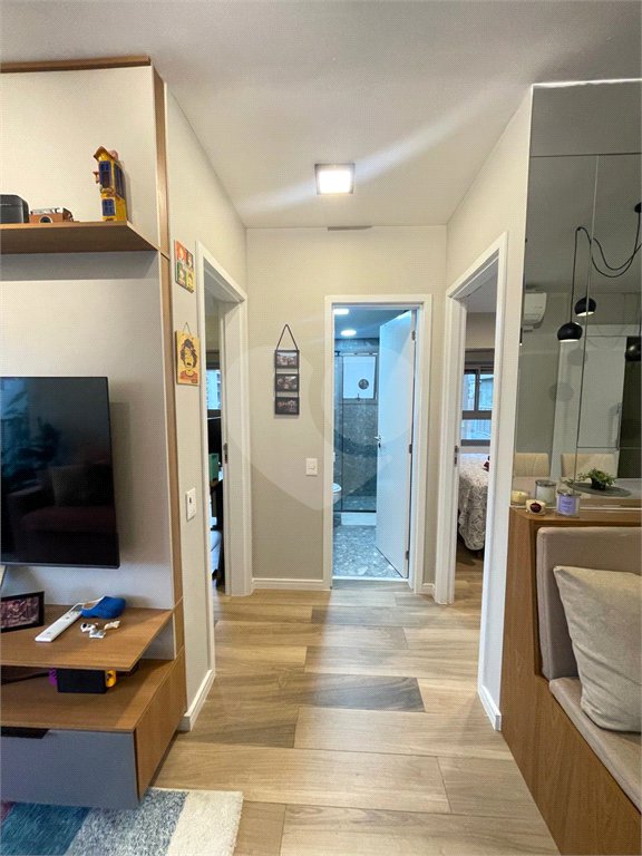 Apartamento à venda com 3 quartos, sendo 1 suíte, em Indianópolis, São Paulo, SP