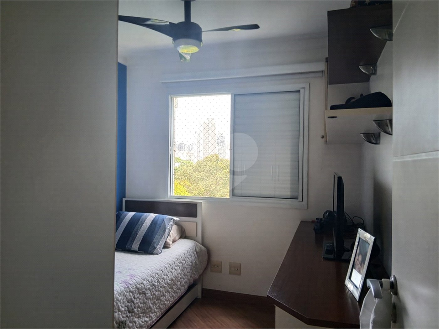 Apartamento à venda com 3 quartos, sendo 1 suíte, em Tatuapé, São Paulo, SP