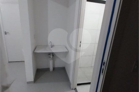 Apartamento à venda com 2 quartos em Jardim São Savério, São Paulo, SP