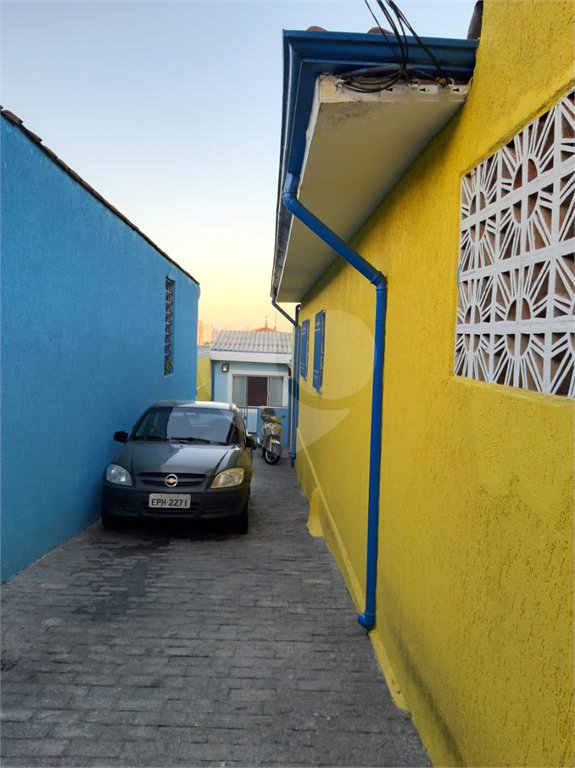 Casa à venda com 4 quartos em Parque Edu Chaves, São Paulo, SP