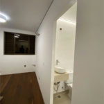 Apartamento Residencial para locação, Boqueirão, Santos - AP0808.