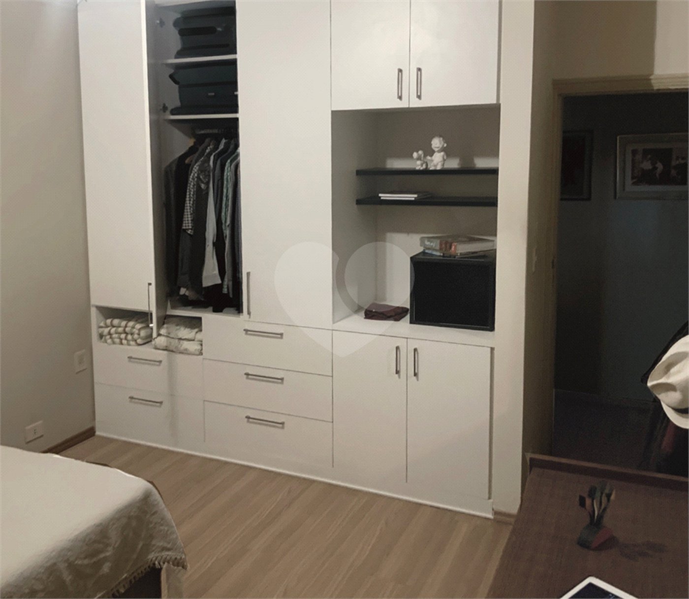 Apartamento à venda com 3 quartos, sendo 1 suíte, em Perdizes, São Paulo, SP