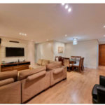 Apartamento à venda com 3 quartos, sendo 1 suíte, em Lauzane Paulista, São Paulo, SP