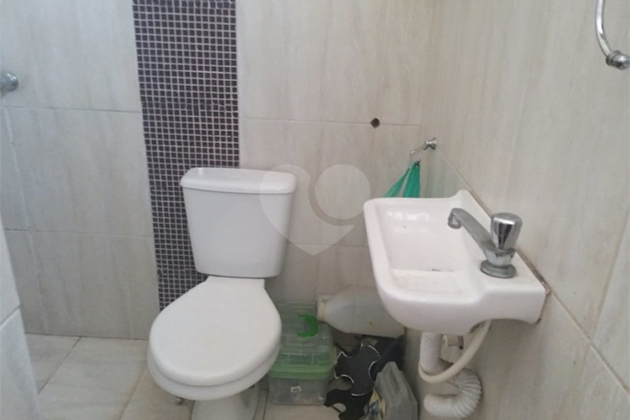 Casa à venda com 4 suítes em Casa Verde, São Paulo, SP