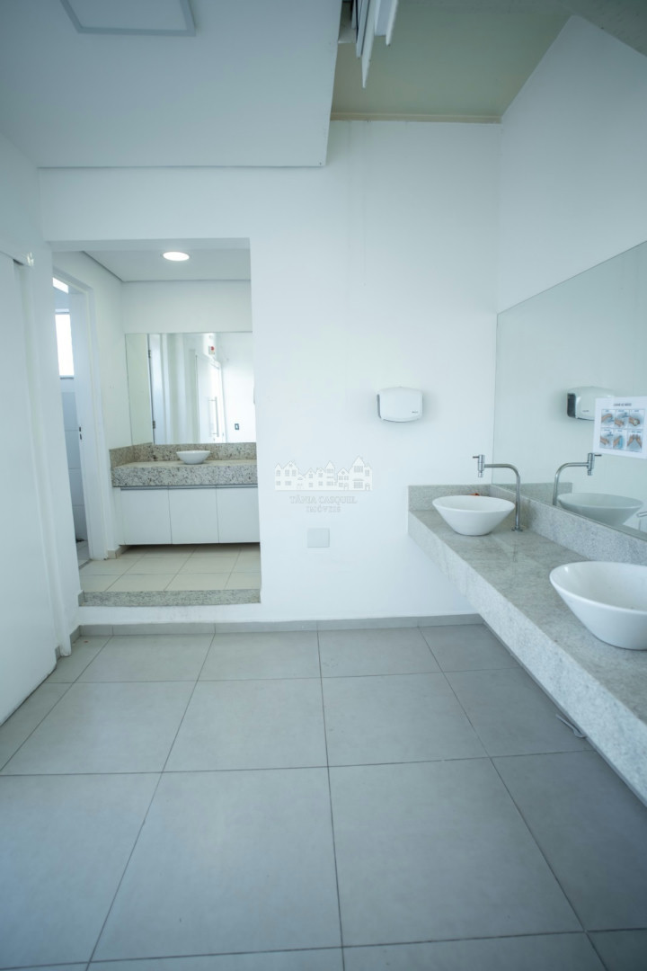 Loja-Salão, 924 m² - Foto 14