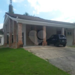 Casa à venda ou para alugar com 3 quartos, sendo 2 suítes, no condomínio Residencial Chacara Santa Maria, Votorantim - SP