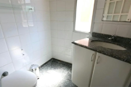 Apartamento à venda com 2 suítes em Vila Andrade, São Paulo, SP