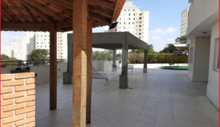Apartamento à venda com 3 quartos, sendo 1 suíte,  em Vila Nova Cachoeirinha, São Paulo, SP