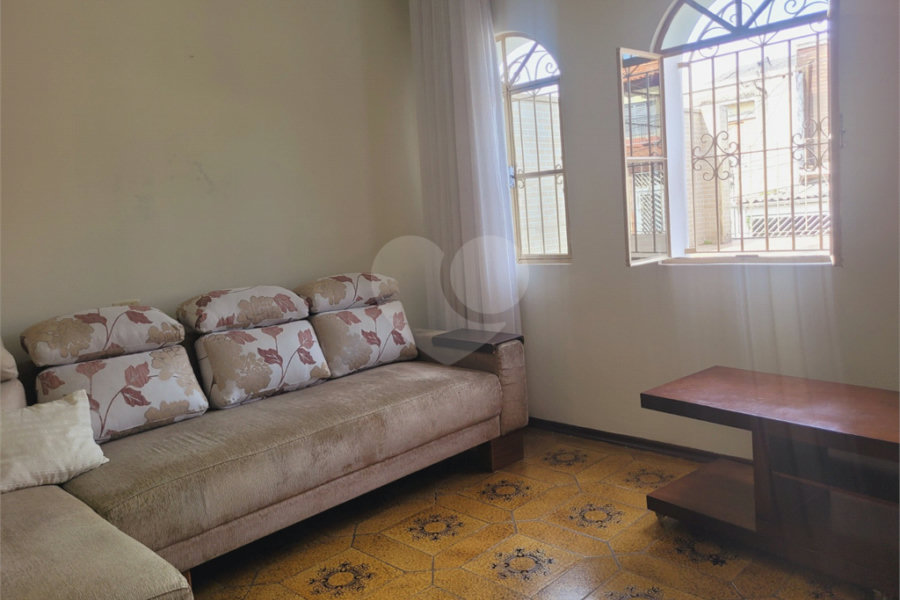 Sobrado à venda ou para alugar com 4 quartos, sendo 1 suíte, em Vila Gustavo, São Paulo, SP
