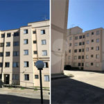 Apartamento à venda com 2 quartos em Vila Figueira, Suzano, SP