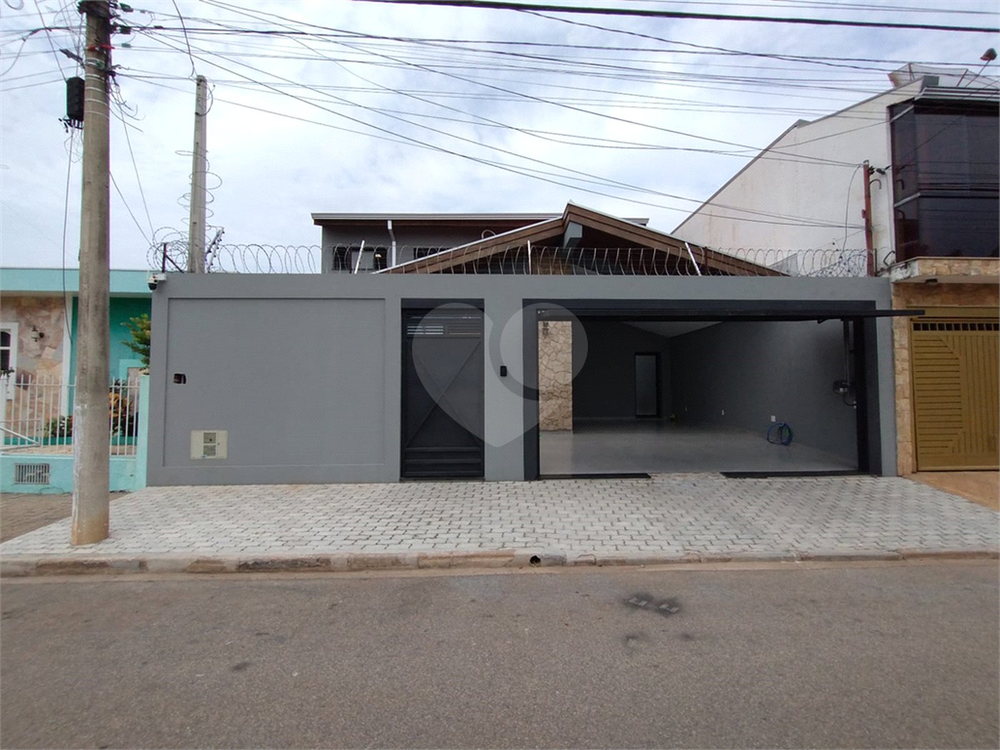 Casa à venda com 3 suítes no Centro, Itapetininga, SP