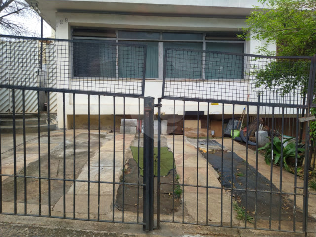 Terreno à venda em Mandaqui, São Paulo, SP