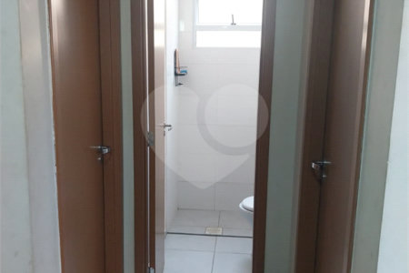 Apartamento à venda com 2 quartos em Parque São Bento, Sorocaba, SP