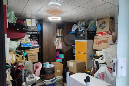 Casa à venda com 3 quartos, sendo 1 suíte,  em Vila Rei, Mogi das Cruzes, SP