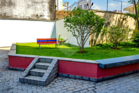 Apartamento à venda com 3 suítes em Tucuruvi, São Paulo, SP