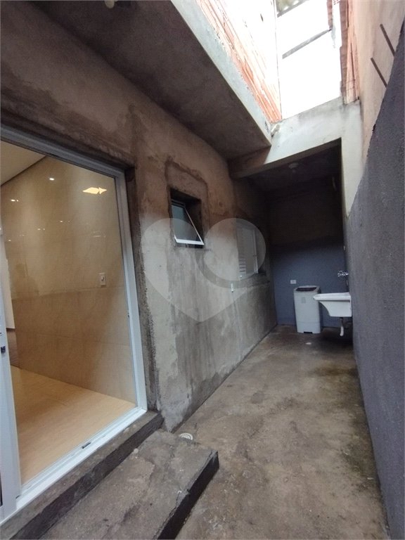 Casa à venda com 2 quartos em Jardim das Pedras, São Paulo, SP