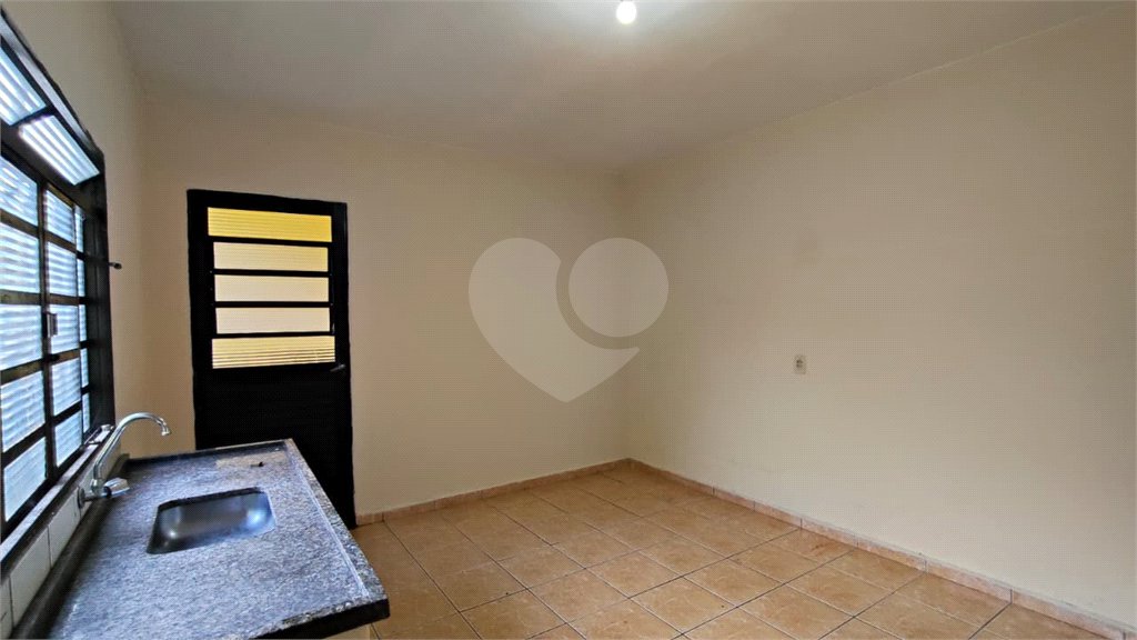 Casa para alugar com 2 quartos em Jardim Monte Santo, Itapetininga, SP