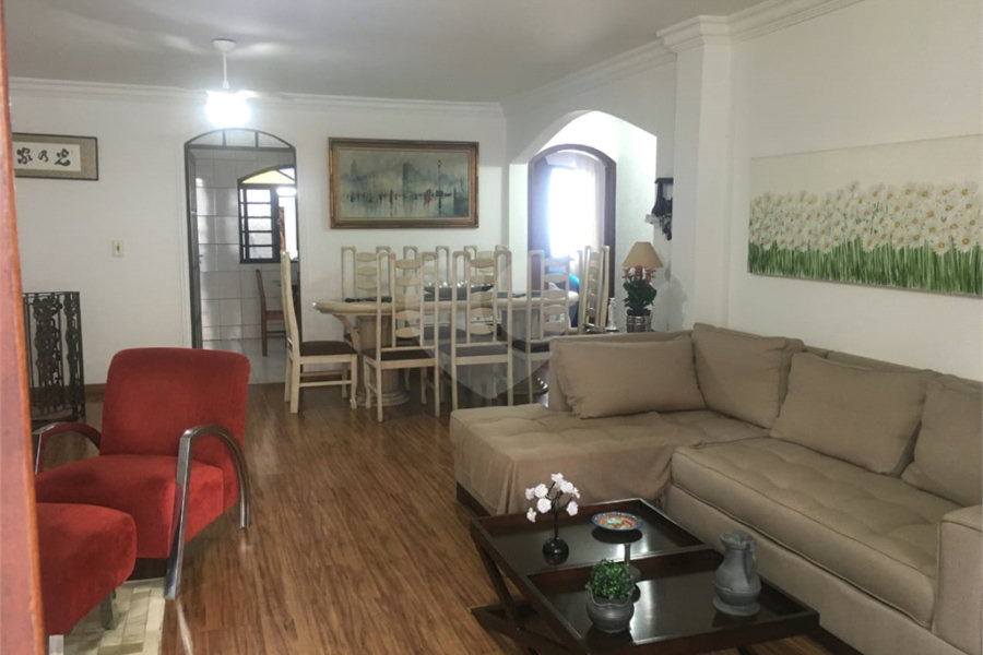 Casa Térrea à venda com 3 suítes em Jardim São Paulo(zona Norte), São Paulo, SP