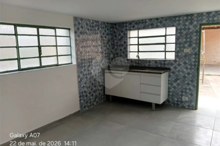 Casa para alugar com 2 quartos em Jardim Bela Vista, São Roque, SP