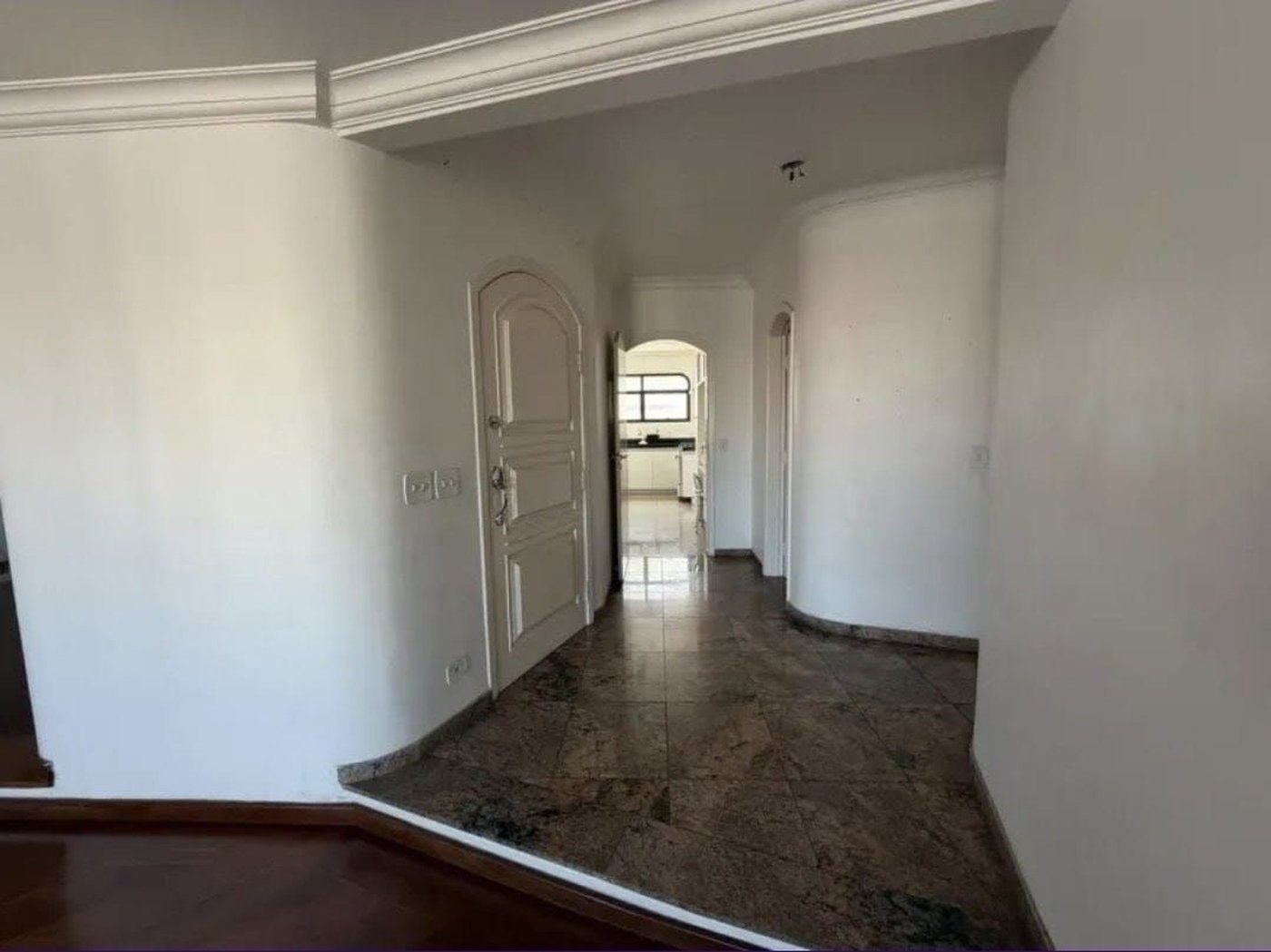 Apartamento à venda, 204 m² por R$ 3.500.000,00 - Indianópolis - São Paulo/SP