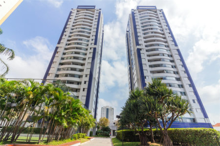 Apartamento à venda com 3 quartos, sendo 1 suíte, em Cambuci, São Paulo, SP