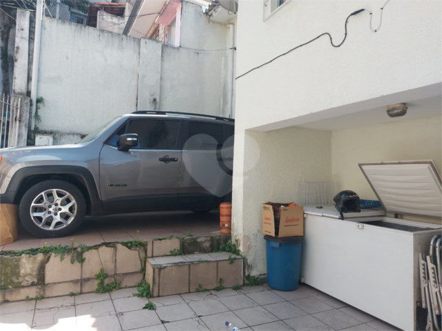 Casa à venda com 2 quartos em Tucuruvi, São Paulo, SP