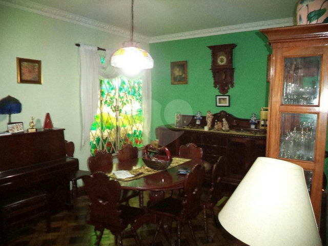 Sobrado à venda com 3 quartos em Santana, São Paulo, SP